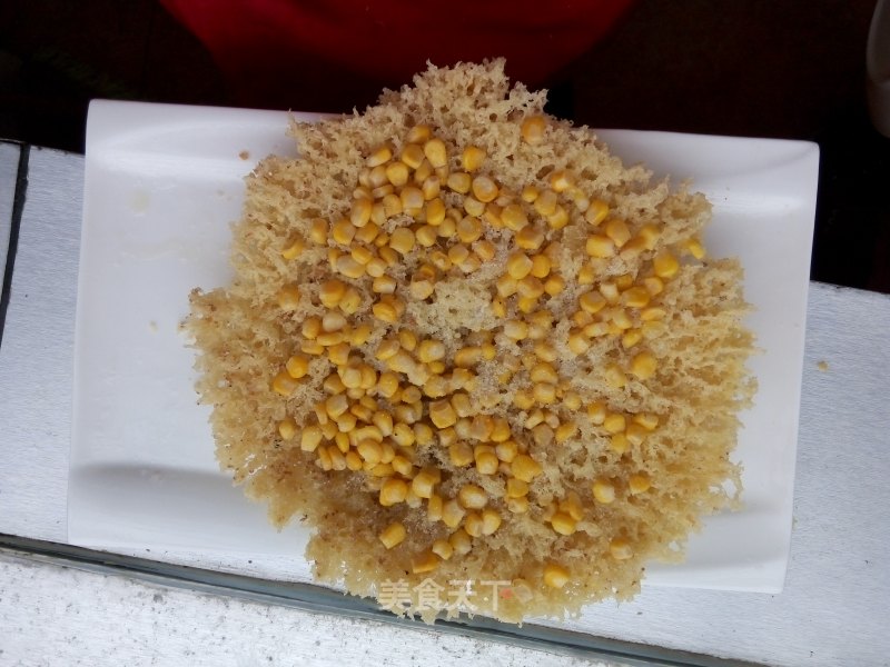 Honeycomb Corn recipe