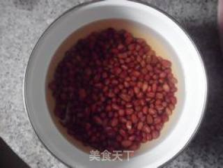 A Bowl of Warm-hearted Desserts in Early Autumn-----red Bean Lantern Festival recipe