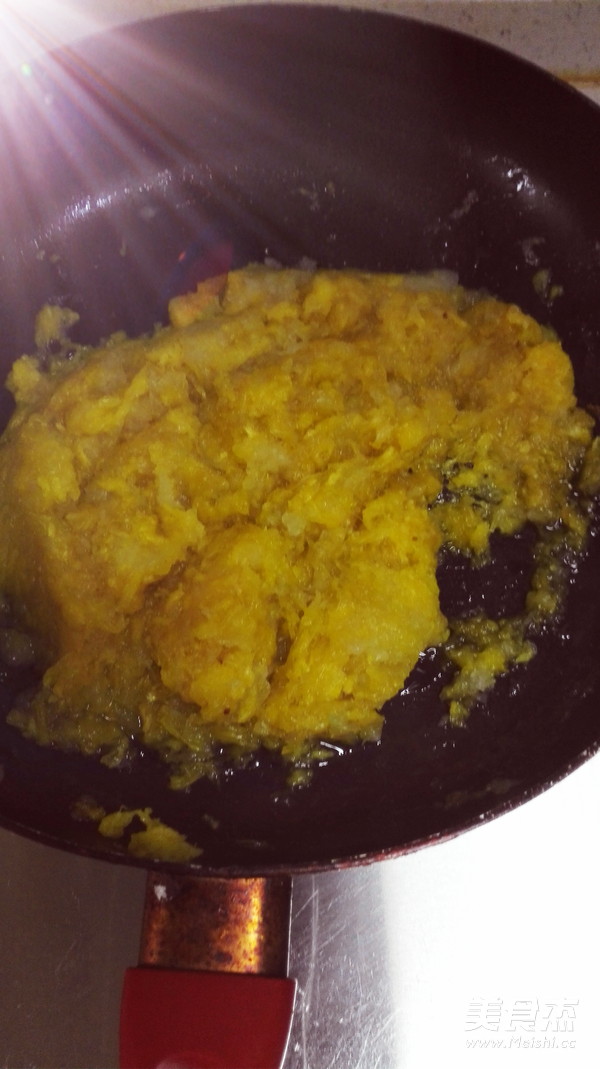 Pineapple Cake recipe