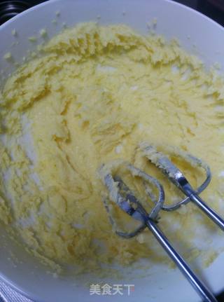 Passion Fruit Pound Cake recipe