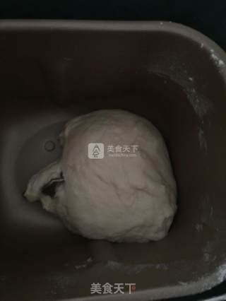 Sprouting Pork and Pork Song Bao recipe