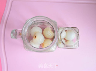 Lychee Wine recipe