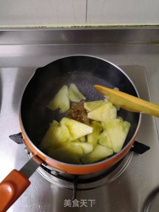 Pineapple in Syrup recipe