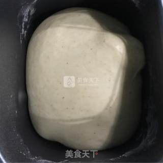 Whole Wheat Meal Buns recipe