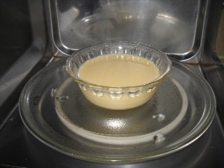 Milk Stew recipe