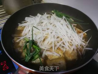 Carrot Ribbon Fish recipe
