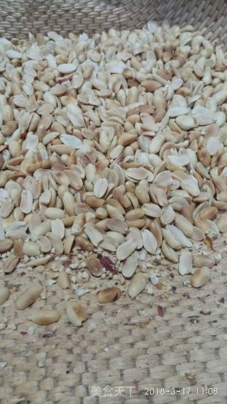 Peanut Jelly Beans recipe