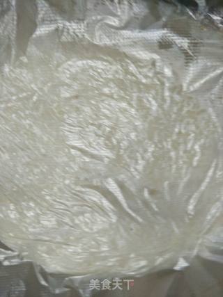 How to Make Glutinous Rice Cakes recipe