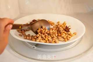 Fried Peanuts recipe