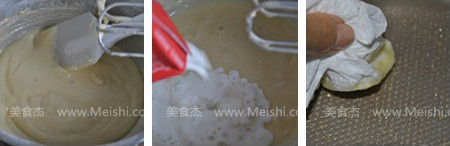 Mango Melaleuca recipe