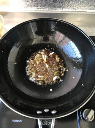 Roasted Eggplant recipe