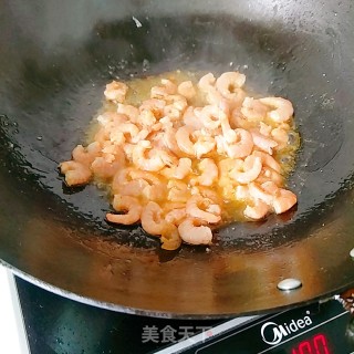 Corn Shrimp recipe