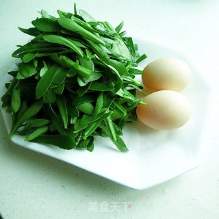 Nourishing Cabbage Egg Soup recipe