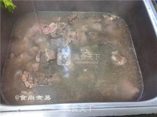 Lamb Stew in Casserole recipe