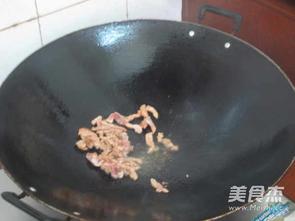 Cantonese Fried Hor Fun recipe