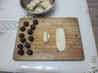 Bean Paste recipe