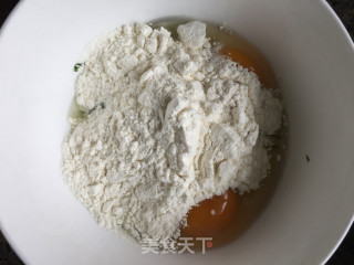 Toon Egg Roll recipe