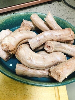 Zhou Hei Ya Version Duck Neck (tasty to Lick Your Fingers) recipe