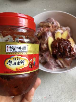 Steamed Pork Ribs recipe