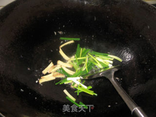 【zhejiang Cuisine】longjing Shrimp recipe