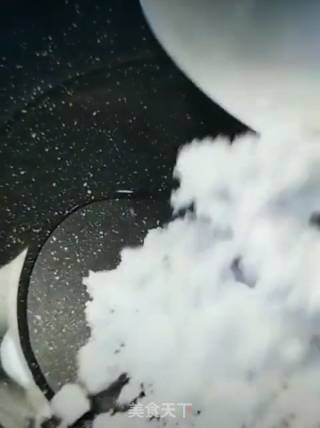 Hawthorn Sugar Snowball recipe