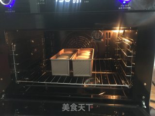 Toast recipe