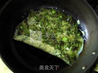 Toon Thick Egg Braised recipe