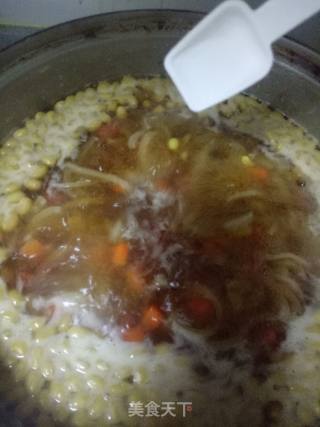 Bean Paste recipe