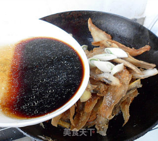 Boil Small Sea Fish recipe