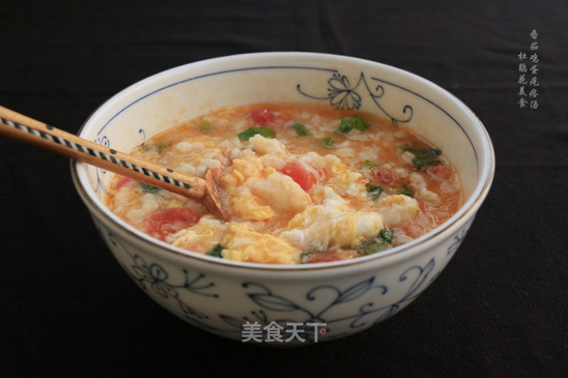 Pimple Soup recipe