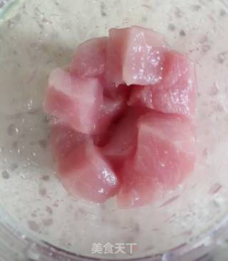 Baby Luncheon Meat recipe