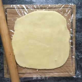 Halloween Pumpkin Pie recipe
