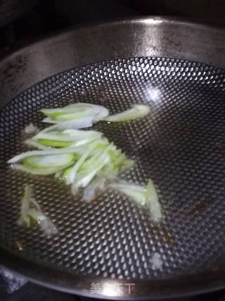 Chopped Pepper Shredded Cabbage recipe
