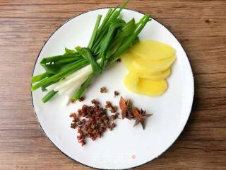 Brine Shrimp recipe