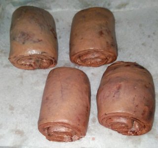 Dirty Bag recipe