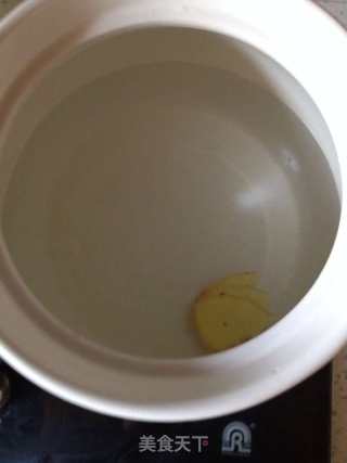 Original Chicken Soup recipe