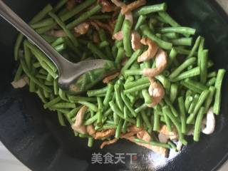 Cowpea Roast Pork recipe