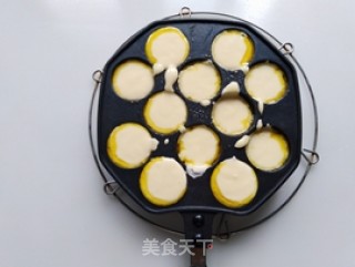 Octopus Dumplings recipe