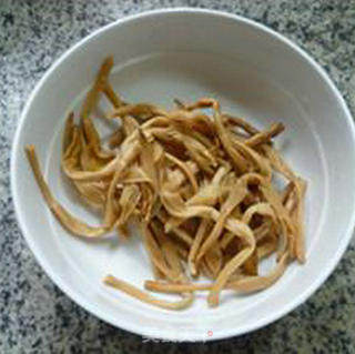 Edamame recipe