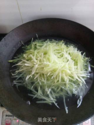 Lettuce recipe