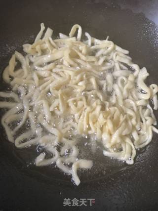 Shaqima recipe