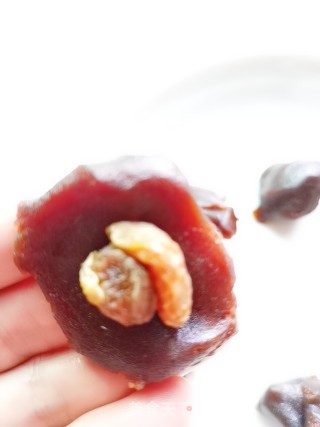 Purple Sweet Potato Tea Towel Twist recipe
