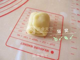 Rose Flower Cake recipe