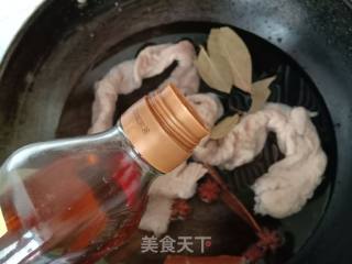 Spicy Sausage recipe