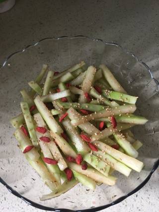 Cold Watermelon Peel recipe