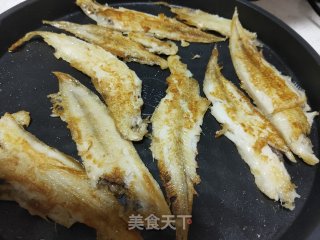 Fried Fish recipe