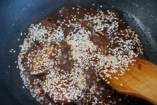Soy Sauce Shiitake Mushrooms recipe