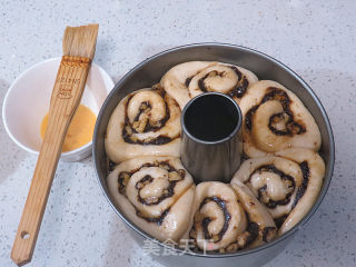 Warm Afternoon Tea in Winter [brown Sugar Cinnamon Shredded Bag] recipe