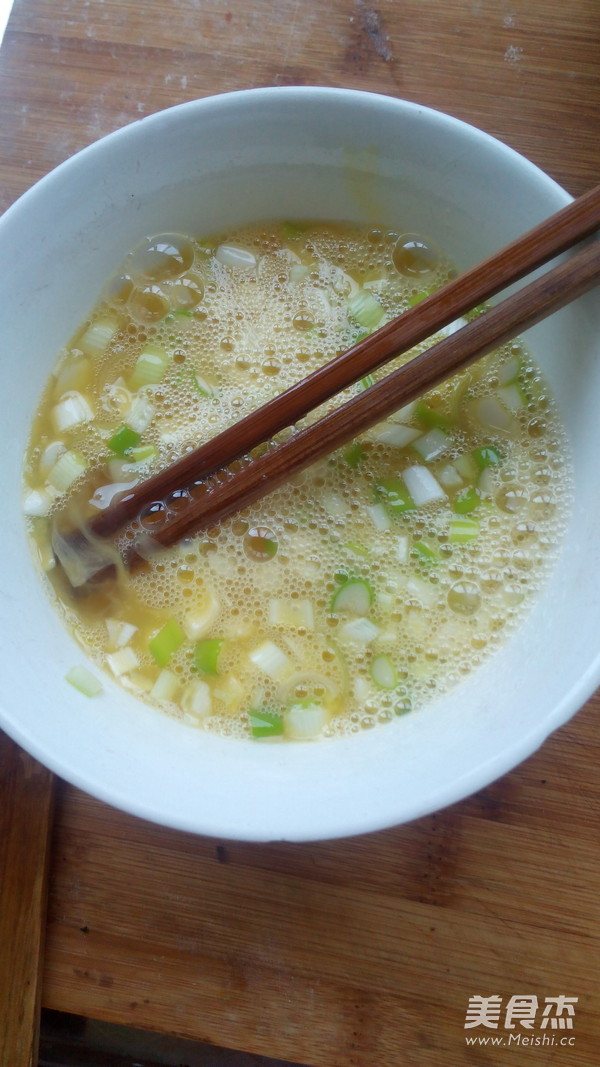 Shanxi Cut Noodles recipe