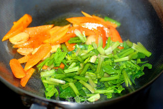 Spinach and Carrot to Relieve Eye Fatigue recipe